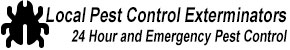 Taylorsville NC Pest Control Exterminators
